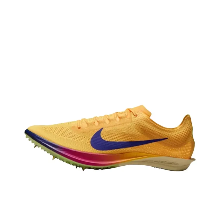 Nike Dragonfly 2 'Citron Pulse Indigo Burst' Унисекс