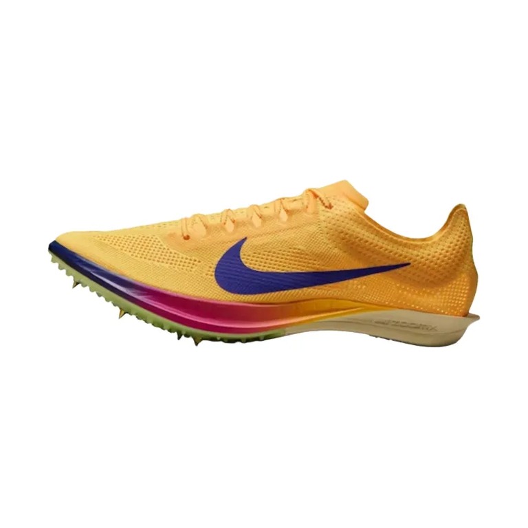 Nike Dragonfly 2 'Citron Pulse Indigo Burst' Унисекс