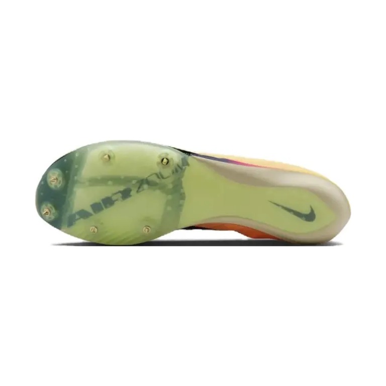 Nike Maxfly 2 'Shimmering Lime Green' Женские