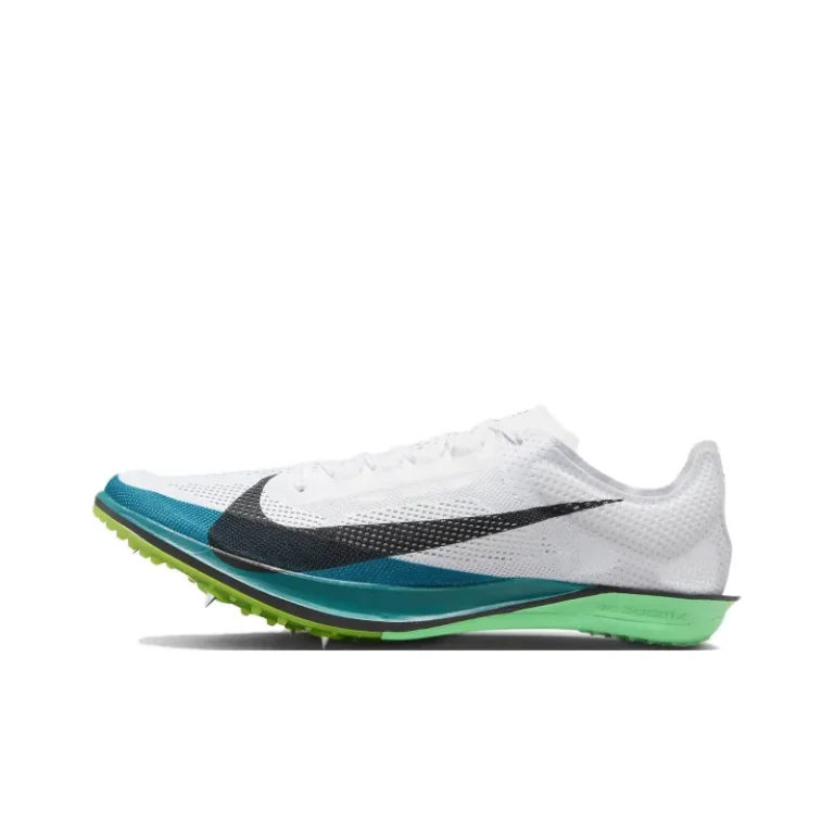 Nike Dragonfly 2 Elite 'White Bright Spruce Vapor Green Black' Унисекс