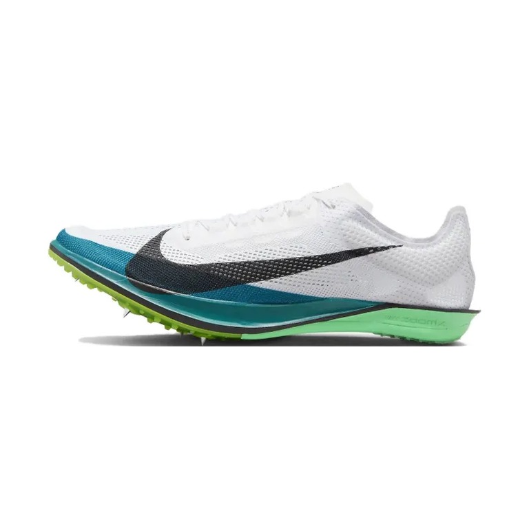 Nike Dragonfly 2 Elite 'White Bright Spruce Vapor Green Black' Унисекс