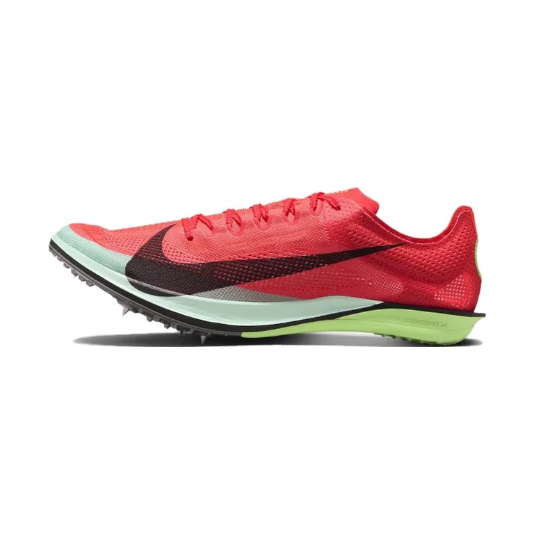 Nike Dragonfly 2 Elite 'Bright Crimson Lime Blast' Унисекс