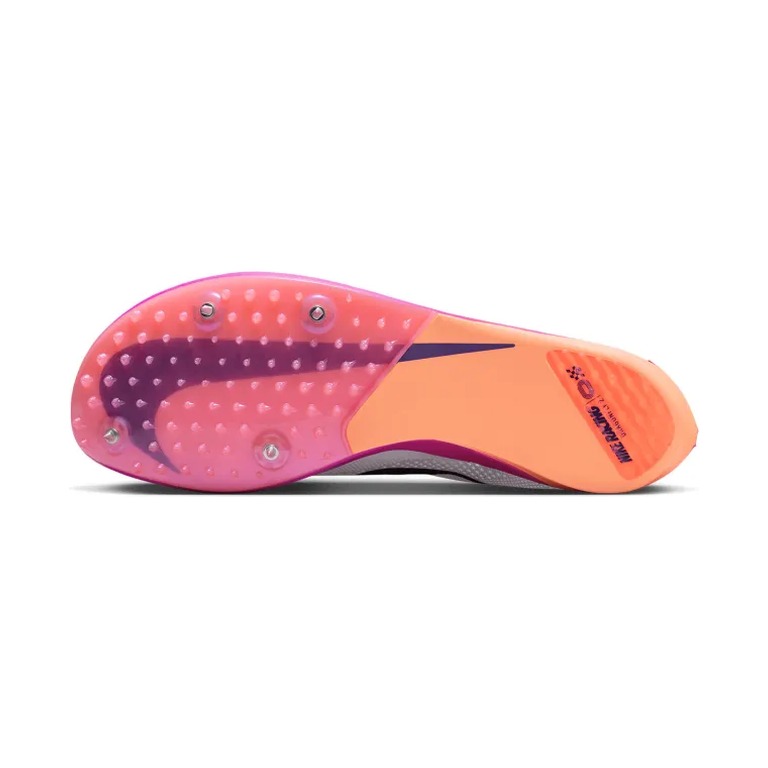Nike Dragonfly 2 'White Fire Pink' Унисекс
