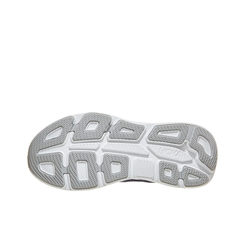 Hoka Bondi 9 'Varsity Navy White' Мужские