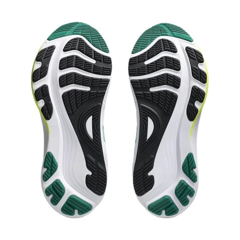 ASICS Gel-Kayano 32 'Black/Jasper Green' Мужские