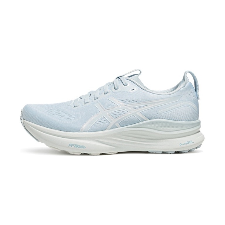 Asics Gel Kayano 32 'Sky/Pure Silver' Женские