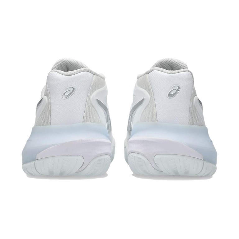 ASICS Gel-Resolution X 'White Pure Silver' Женские