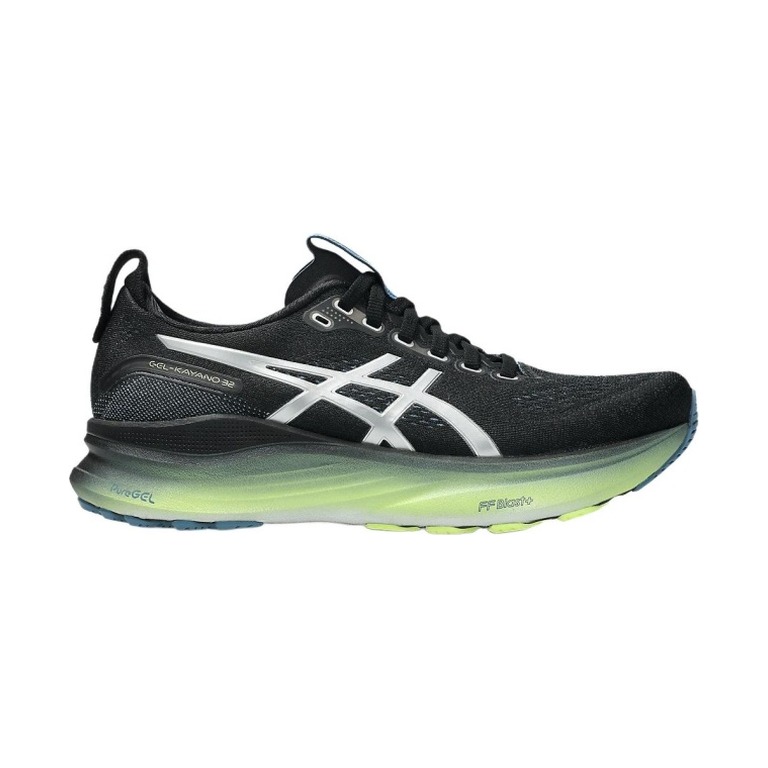 ASICS Gel-Kayano 32 'Luxe/Black' Женские