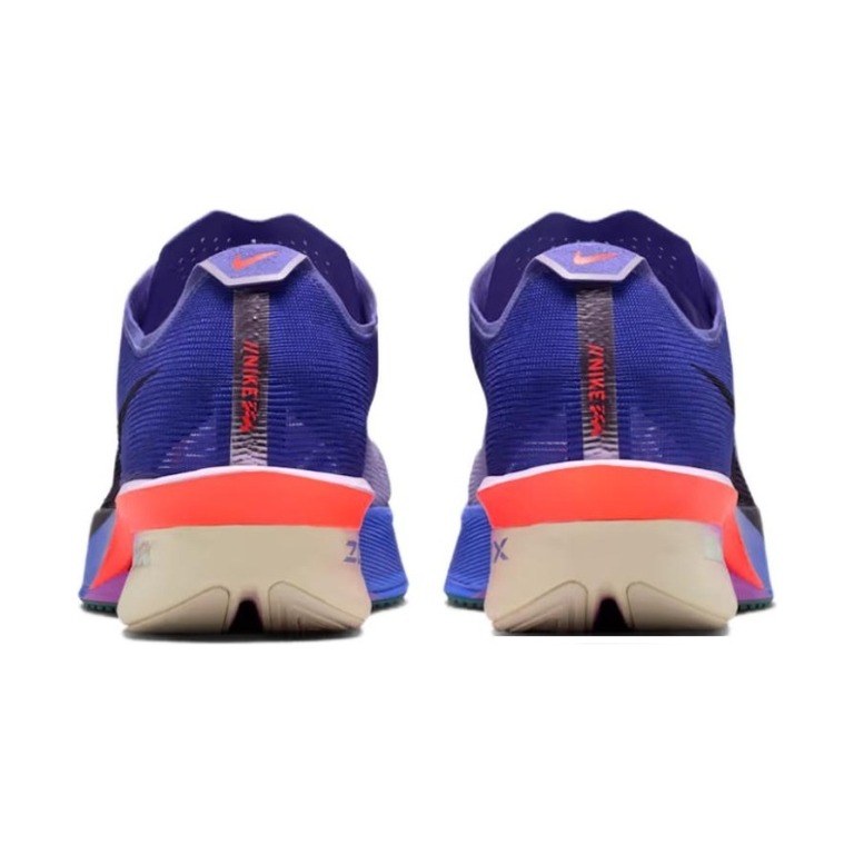 Nike Vaporfly 4 'Violet Mist Persian Violet Hot Lava Purple Dynasty' Женские
