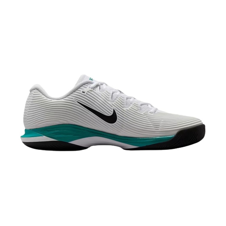 Nike Vapor 12 'White Radiant Emerald Black' Мужские