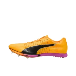 Puma evoSPEED Forte Nitro Elite 'Sun Stream Pure Magenta'