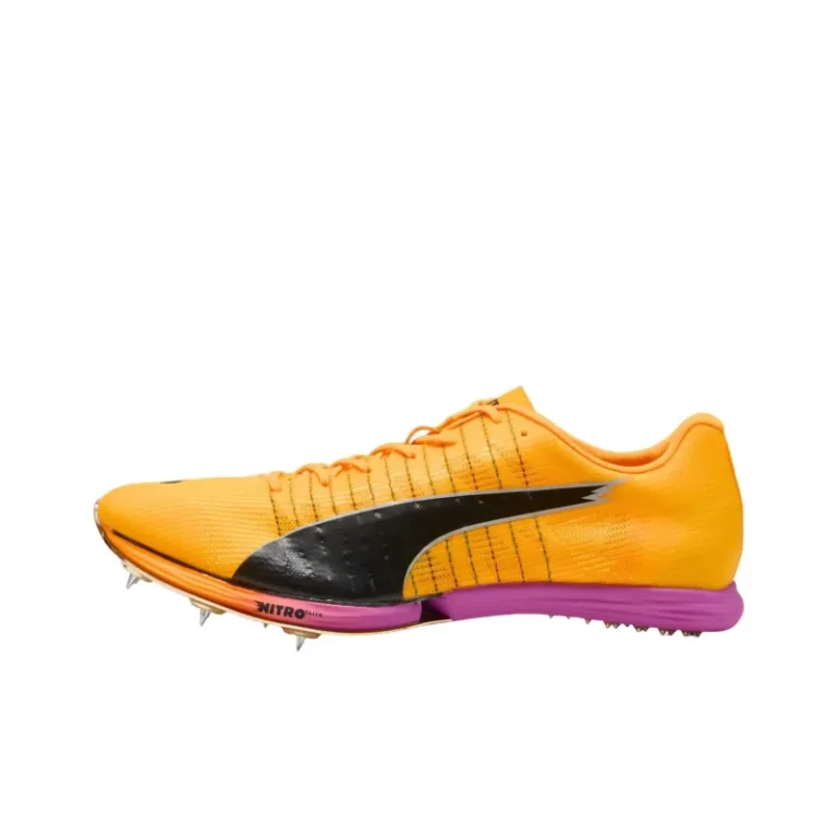 Puma evoSPEED Forte Nitro Elite 'Sun Stream Pure Magenta' Унисекс