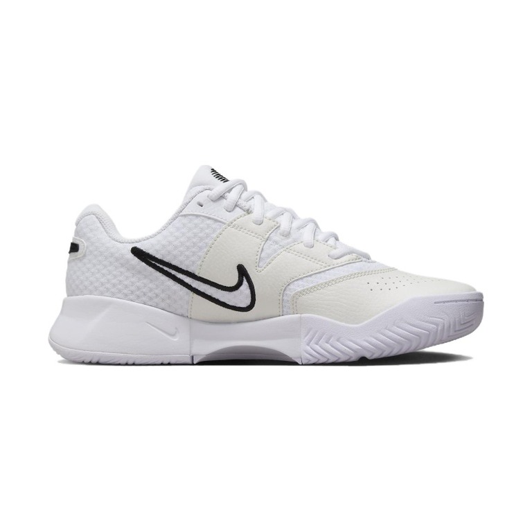 Nike Court Lite 'White Summit White Black' Женские