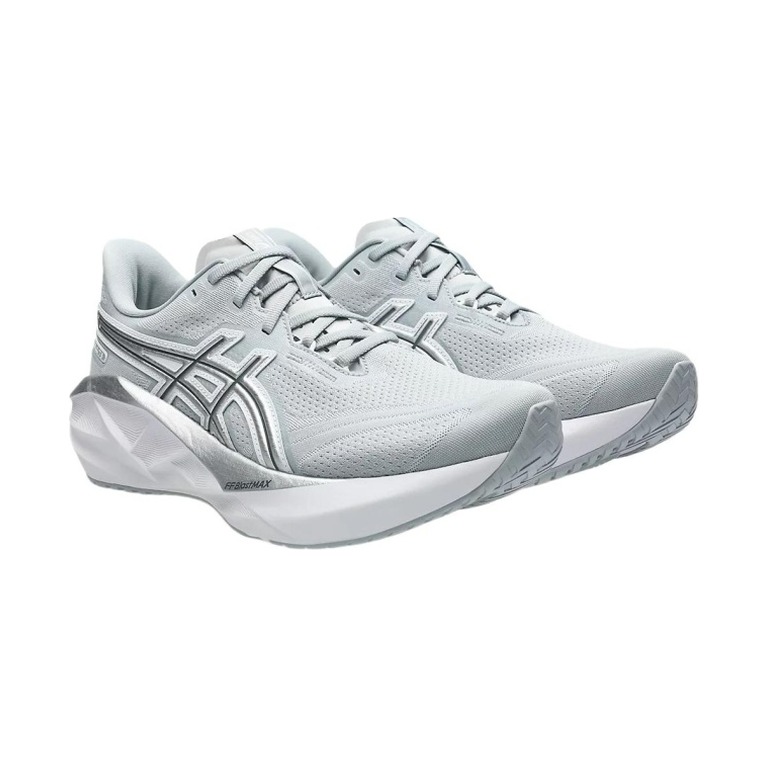 ASICS Novablast 5 'Piedmont Grey/Pure Silver' Мужские