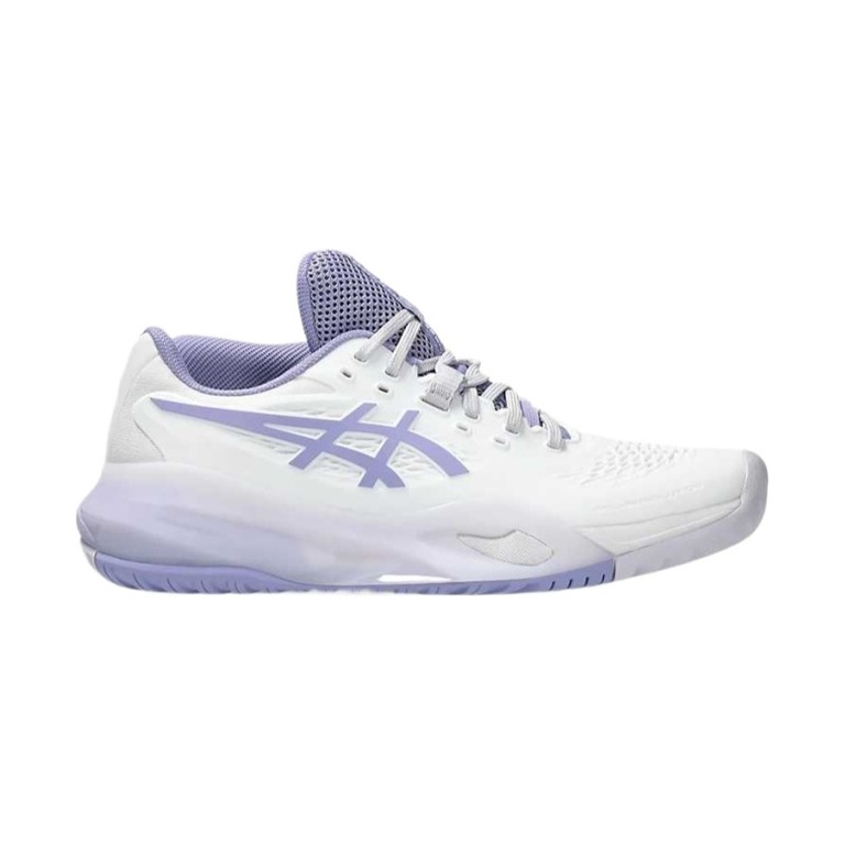 ASICS Gel-Resolution X 'White Lily of the Valley' Женские