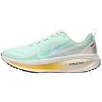 Zoom Mint Foam Turquoise Topaz Gold
