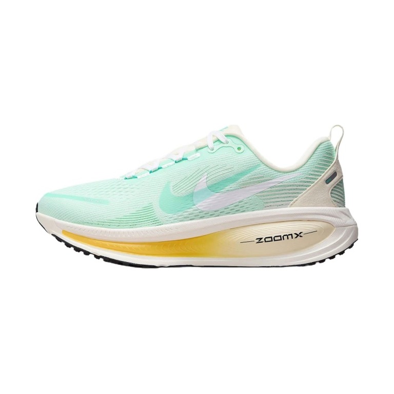 Nike Vomero 18 'Zoom Mint Foam Turquoise Topaz Gold' Женские