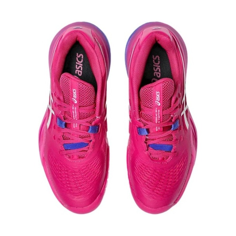 ASICS Gel-Resolution X 'Rose Cream' Женские