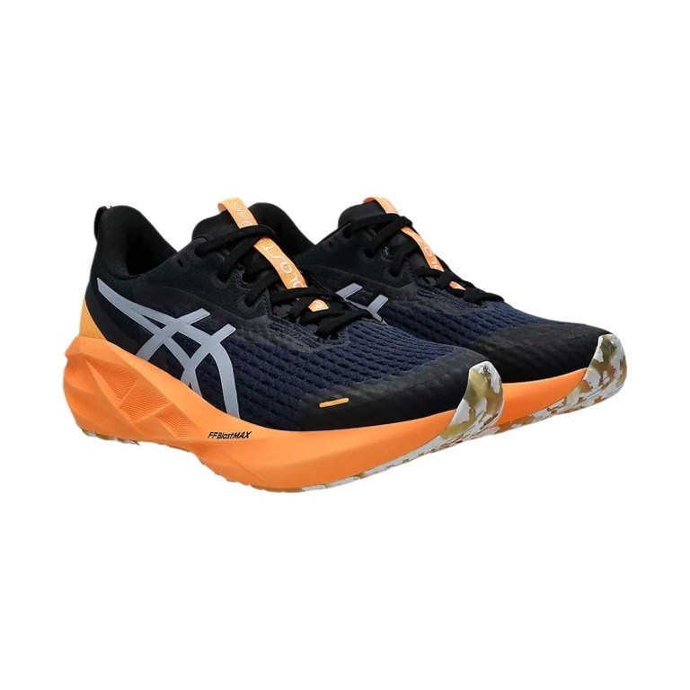 ASICS Novablast 5 'Lite Show/Orange Pop' Мужские