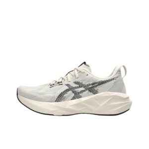 Asics Novablast 5 'Oatmeal/Black' Мужские