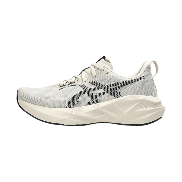 ASICS Novablast 5 'Oatmeal/Black' Мужские