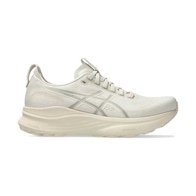 ASICS Gel-Kayano 32 'Oatmeal/Meteor Grey' Женские