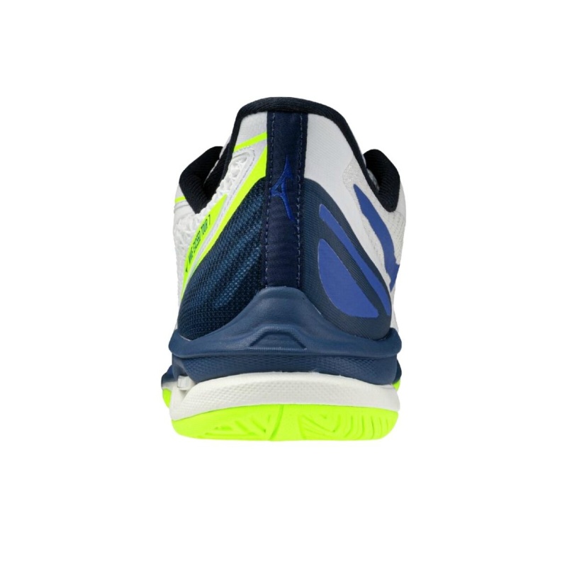 Mizuno Wave Exceed Tour 'White' Мужские