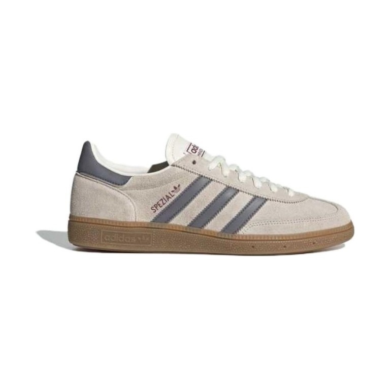 Adidas Handball Spezial 'Clear Brown / Shadow Grey / Gum' Мужские