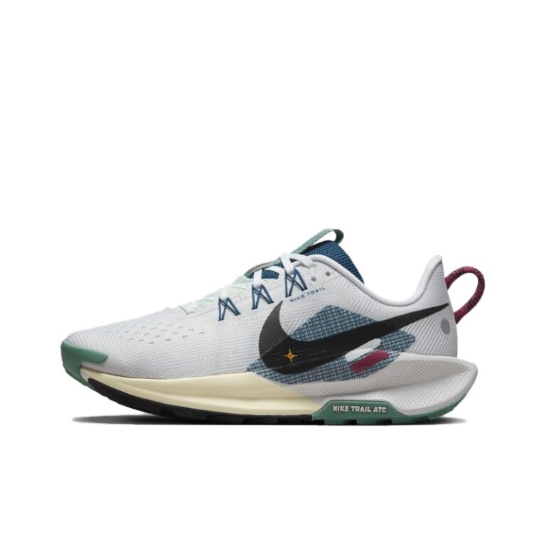 Nike Pegasus Trail 5 'Court Blue Cedar' Женские
