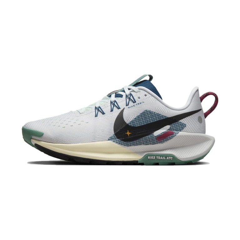 Nike Pegasus Trail 5 'Court Blue Cedar' Женские