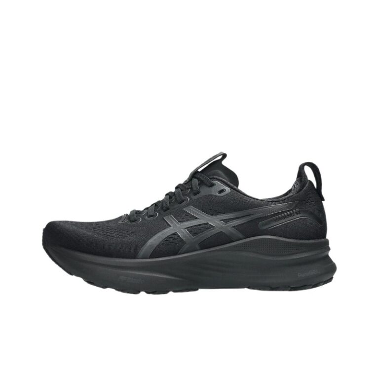 ASICS Gel-Kayano 32 'Black/Graphite Grey' Мужские