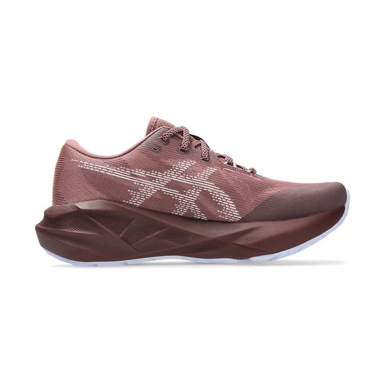 ASICS Novablast 5 'Nature Bathing/Rubble Red' Женские