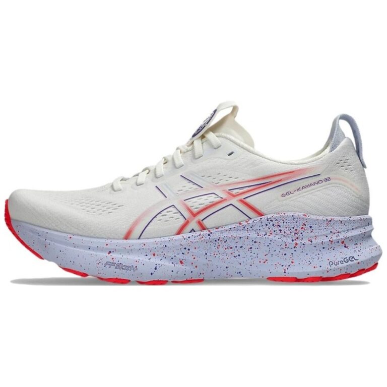 ASICS Gel-Kayano 32 'Blue Fade/Edo Purple Tokyo' Мужские