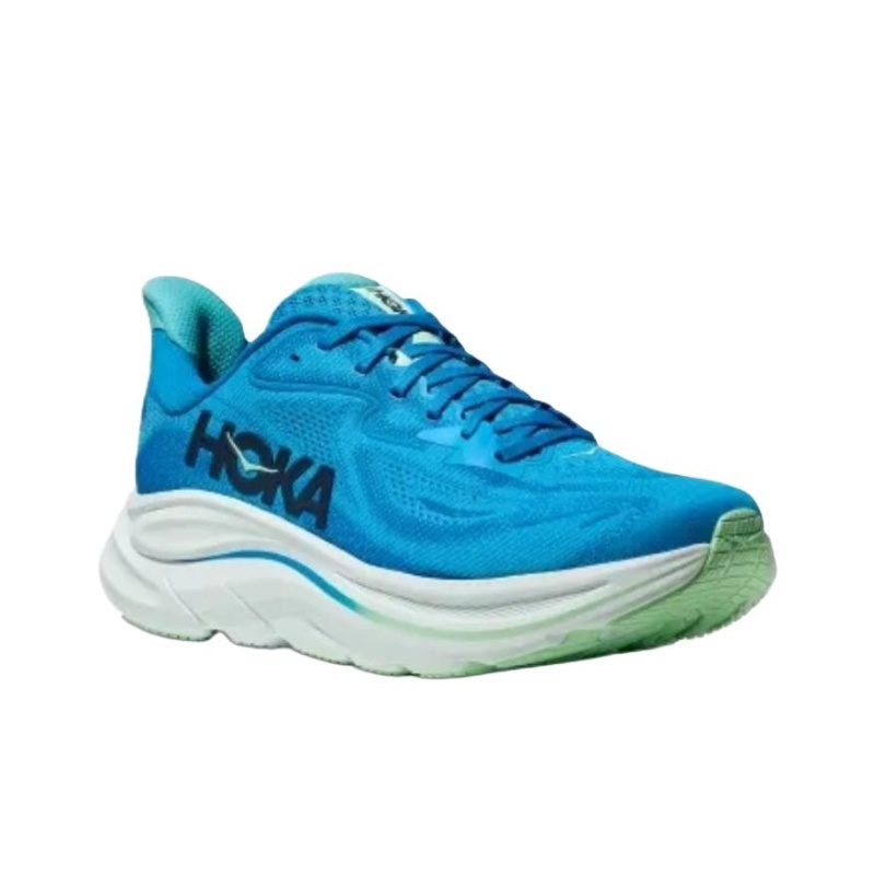 Hoka Clifton 10 'Hoka Blue Skyward Blue' Мужские