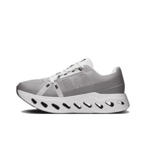 On Cloudeclipse 'Alloy / White' Мужские