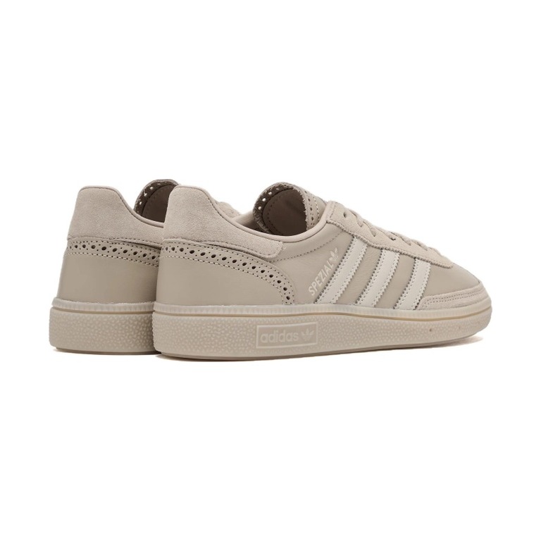 Adidas Handball Spezial 'Core Black / Cream White / Gum' Мужские