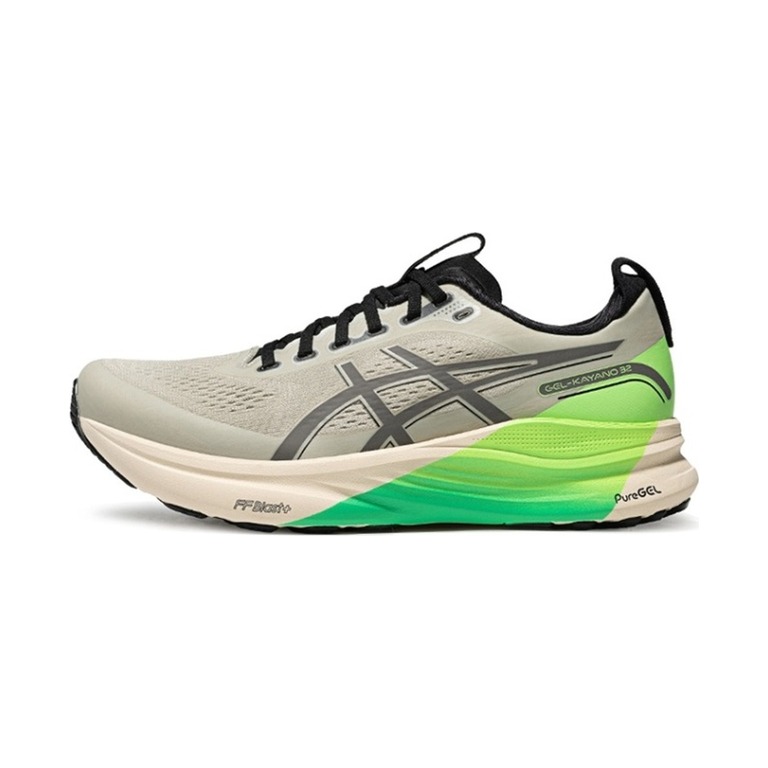 ASICS Gel-Kayano 32 'Piedmont Grey/Pure Silver ASICS Track Club' Мужские