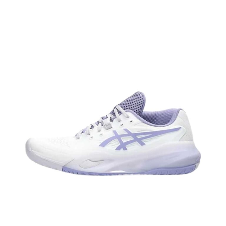 ASICS Gel-Resolution X 'White Lily of the Valley' Женские