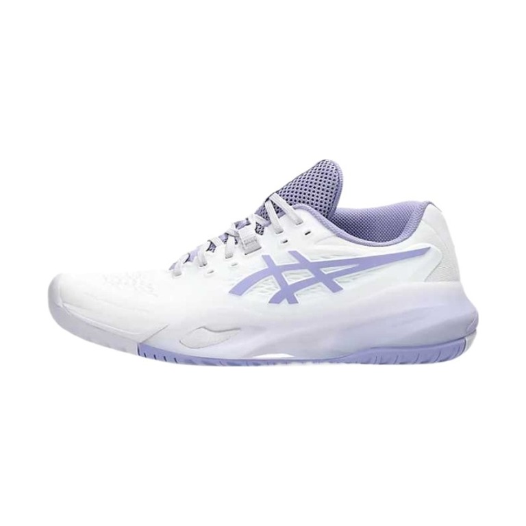 ASICS Gel-Resolution X 'White Lily of the Valley' Женские