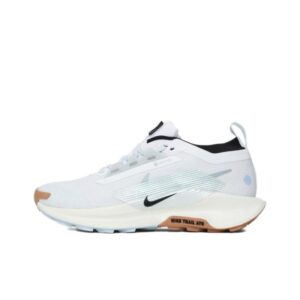 Nike Pegasus Trail 5 GTX 'White Blue Tint Gum Med Brown' Женские