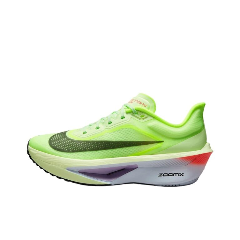 Nike Zoom Fly 6 'Volt' Женские