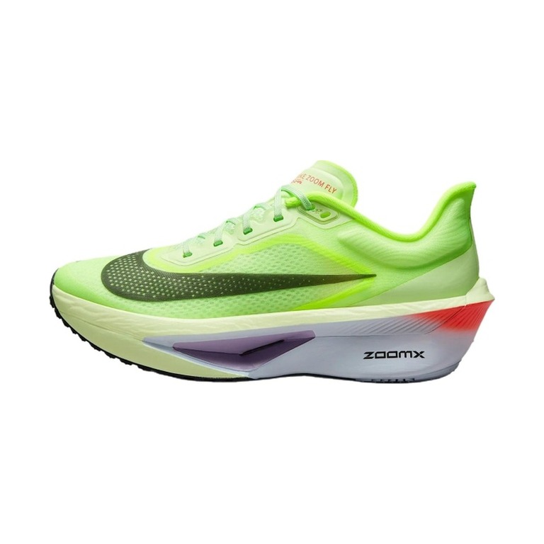 Nike Zoom Fly 6 'Volt' Женские