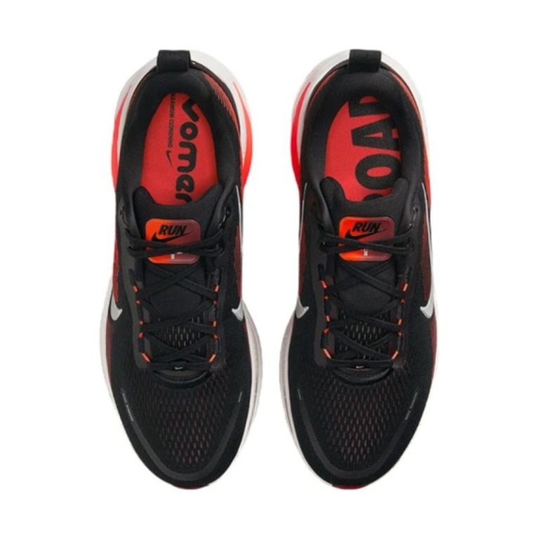 Nike Vomero 18 'Black / Bright Crimson / Team Red / Summit White' Мужские
