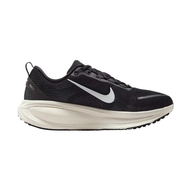 Nike Vomero 18 'Black Coconut Milk Light Iron Ore Summit White' Мужские