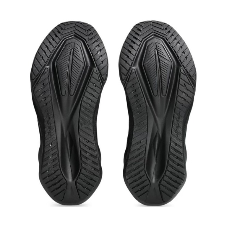 ASICS Novablast 5 'Black/Carrier Grey' Женские