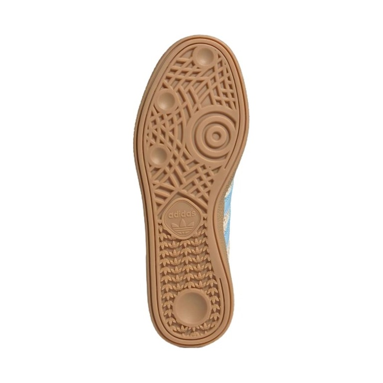 Adidas Handball Spezial 'Wonder Beige / Off White / Gum' Женские