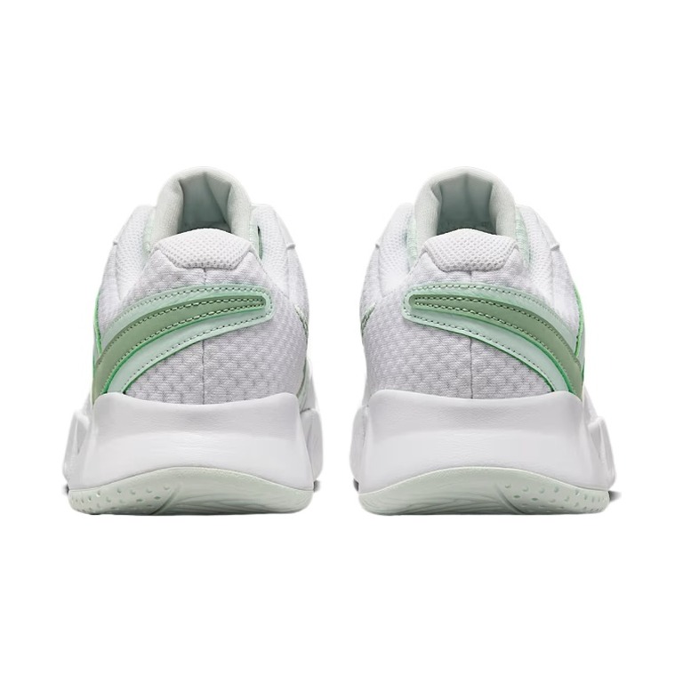 Nike Court Lite 'White Barely Green Steam' Женские