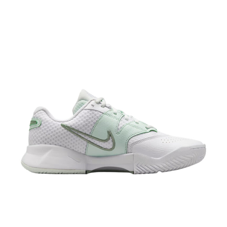 Nike Court Lite 'White Barely Green Steam' Женские
