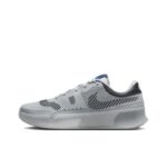 Light Smoke Grey / White / Signal Blue / Black
