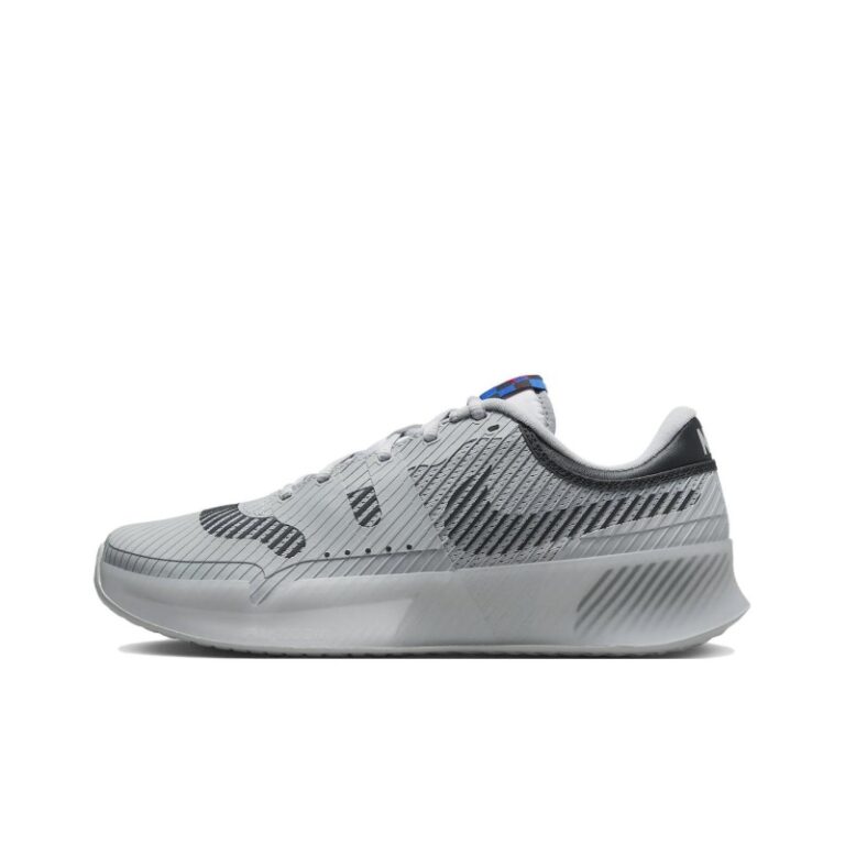 Nike Air Zoom Vapor 11 'Black Dark Smoke Grey Black' Мужские